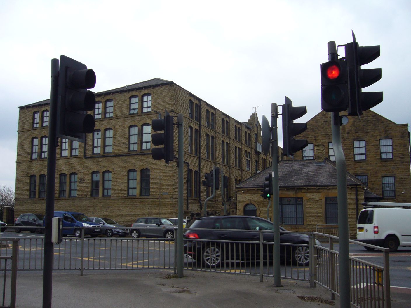 MorleyWalkAlongBridgeStreet_chapter10