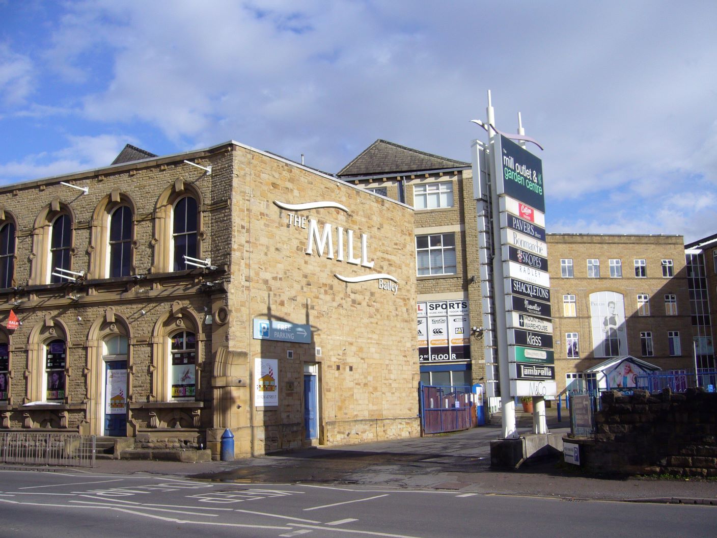 ConvertedMillRetailOutlet_chapter3