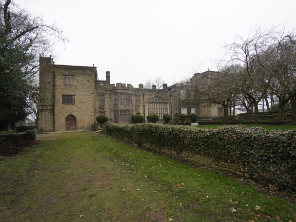 BollingHall
