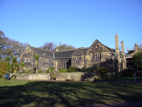 Oakwell