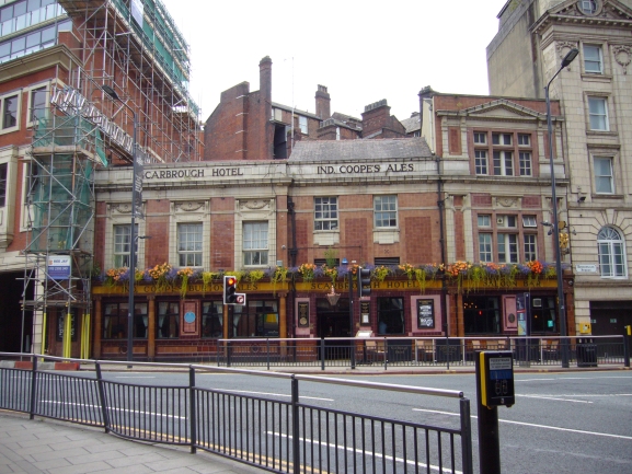 LeedsManor